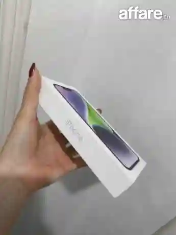 Iphone 14 Tout Neuf à Vendre - Vue 5