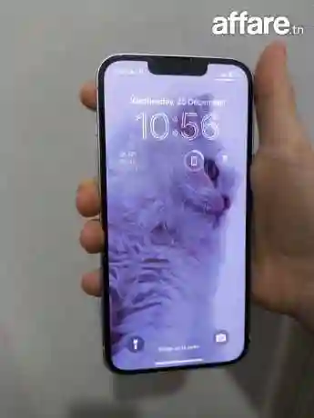 Iphone 14 Tout Neuf à Vendre - Vue 6