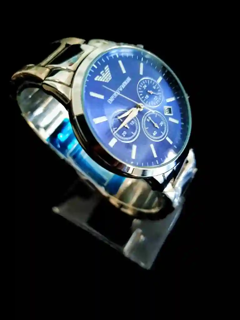 đ„ Montre Emporio Armani AR 2448 - Sous Blister đ„ - Vue 5