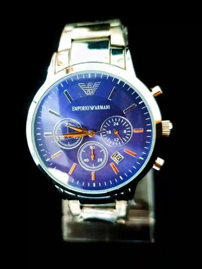 đ„ Montre Emporio Armani AR 2448 - Sous Blister đ„ - Vue 6