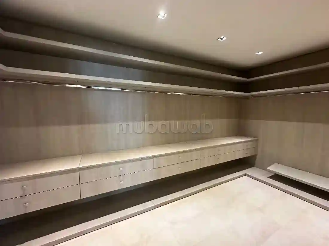 Penthouse vue lac 2 - Vue 1