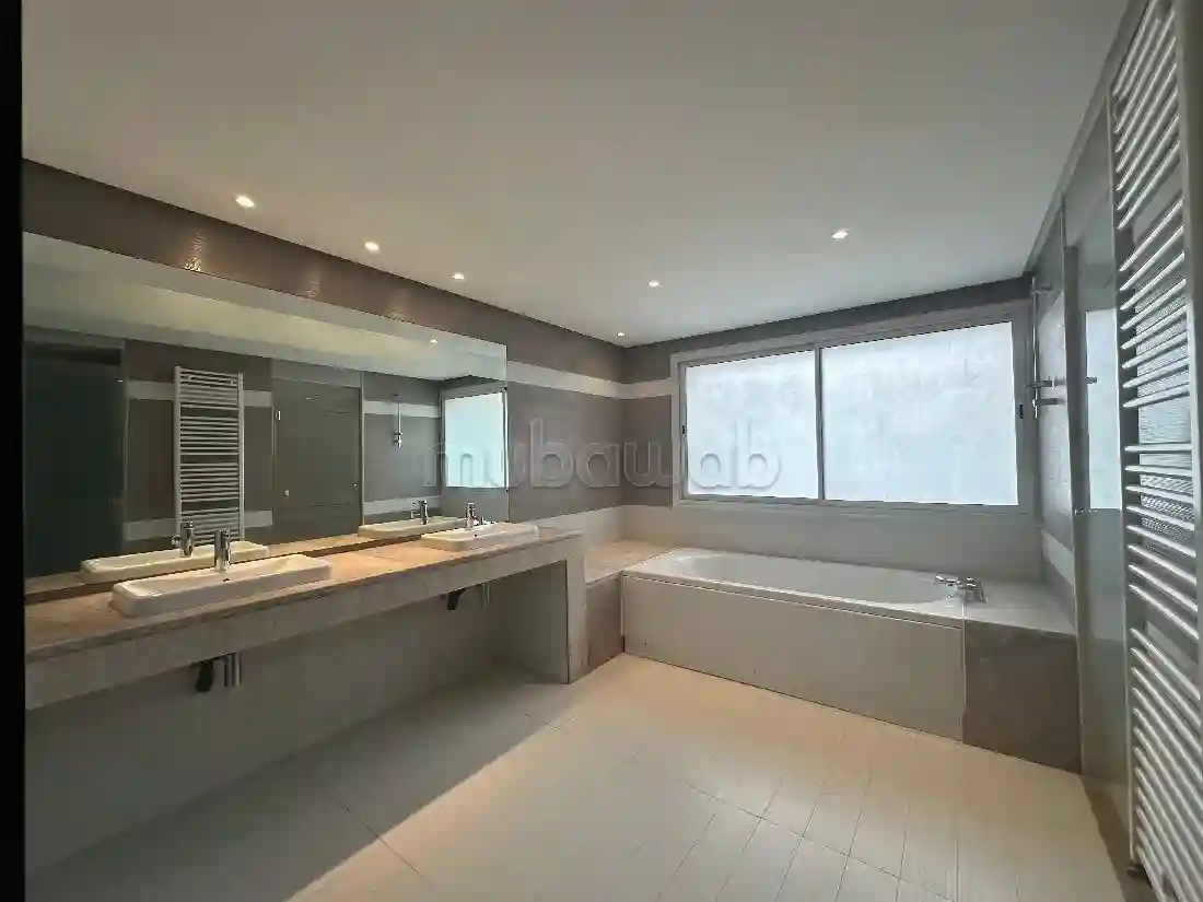 Penthouse vue lac 2 - Vue 3