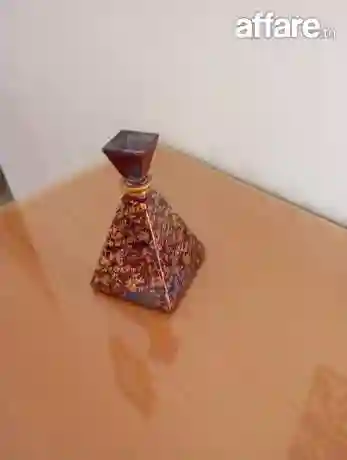 Flacon de Parfum - Vue 1