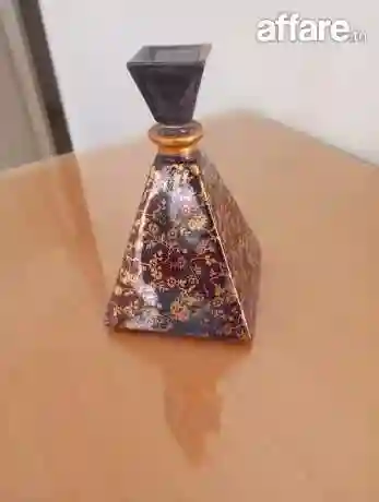 Flacon de Parfum - Vue 2