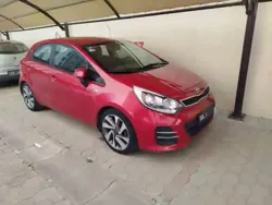 Kia RIO Essence 2017