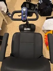 Scooter Électrique Pour le Handicapé