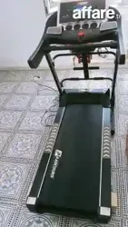 Tapis Roulante Neuf Parcour Fitness A4 Avec Garantie