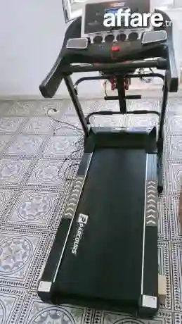 Tapis Roulante Neuf Parcour Fitness A4 Avec Garantie
