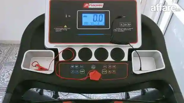 Tapis Roulante Neuf Parcour Fitness A4 Avec Garantie - Vue 1