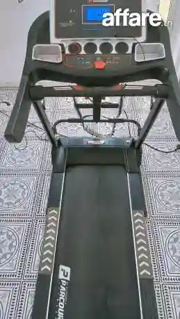 Tapis Roulante Neuf Parcour Fitness A4 Avec Garantie - Vue 5