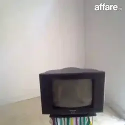 TV a Vendre a 100 DT Prix Negociable