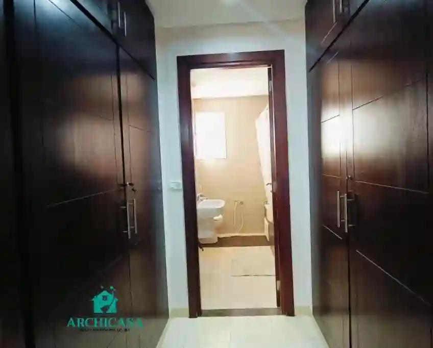 Un Appartement à Vendre