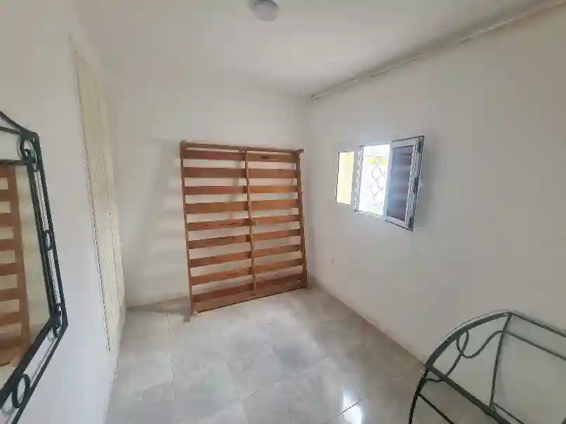 Studio a Ennasr 1 Wb3989 à Cite Ennasr 1 - Vue 1