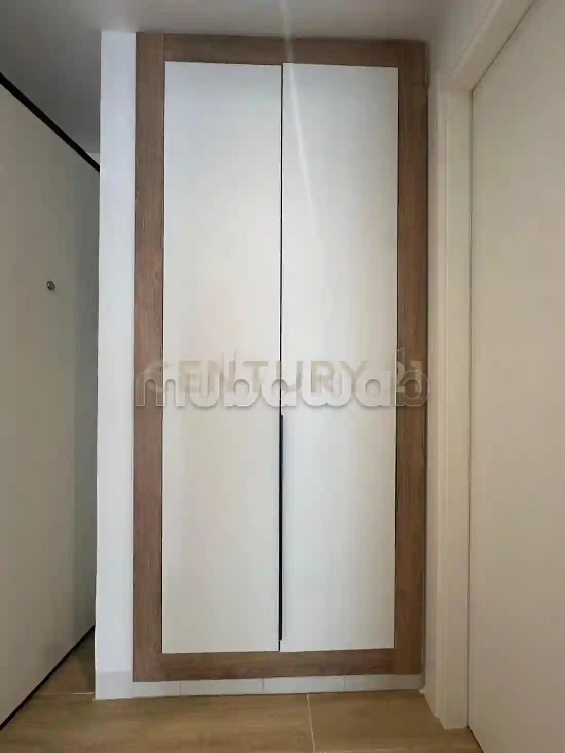 À Louer Appartement S1 à Ain Zaghouan Nord - Vue 2