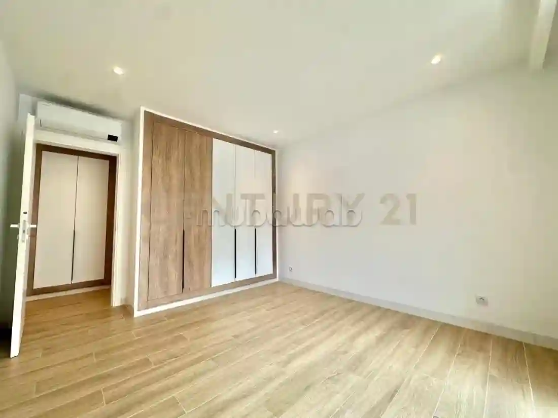 À Louer Appartement S1 à Ain Zaghouan Nord - Vue 3