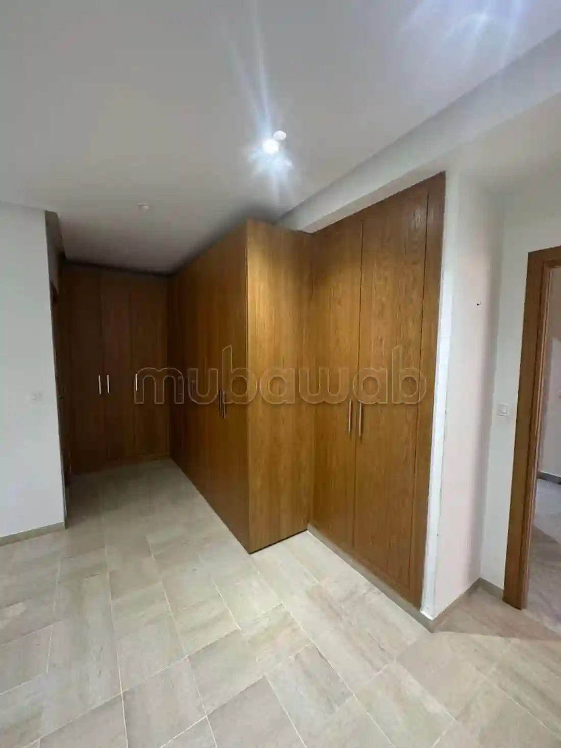 A Louer s3 Haut Standing a la Soukra - Vue 1