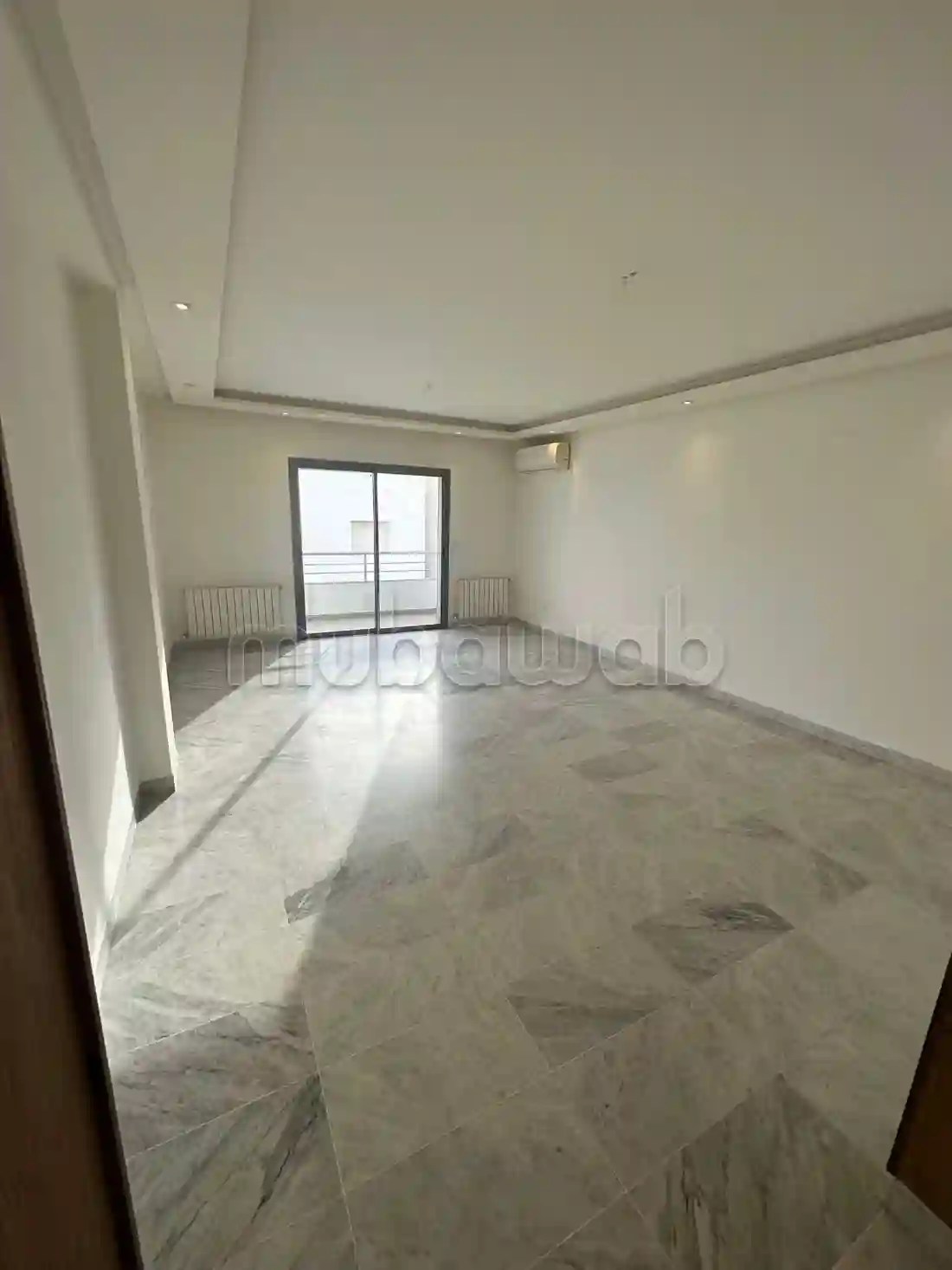 A Louer s3 Haut Standing a la Soukra - Vue 3