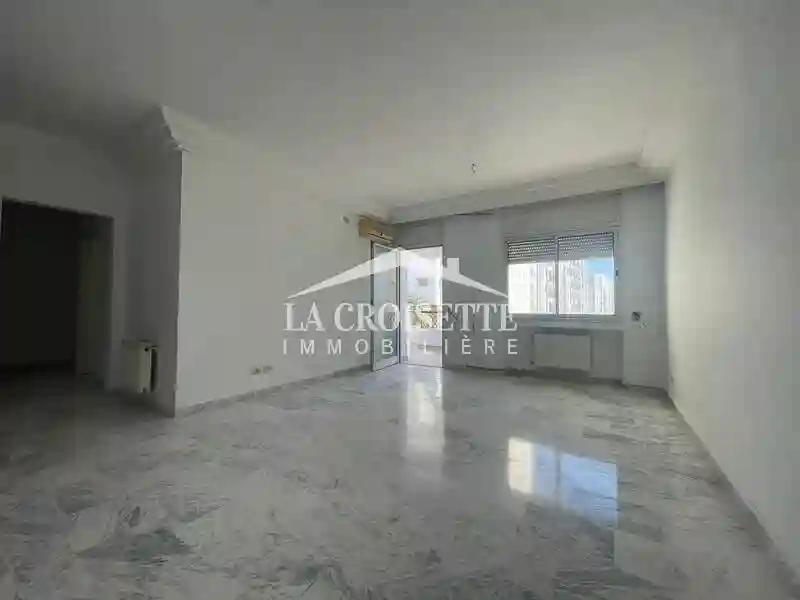 Appartement s+4 à ain Zaghouan el Wahat Mav1646 - Vue 2