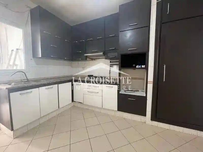 Appartement s+4 à ain Zaghouan el Wahat Mav1646 - Vue 3