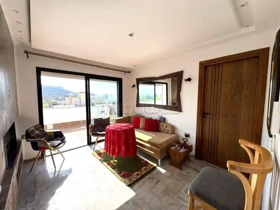 Appartement s2 à Vendre à Jinan Mansourah - Vue 1