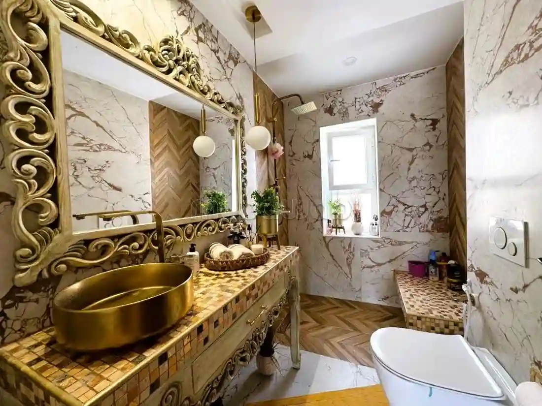 Appartement s2 à Vendre à Jinan Mansourah - Vue 2