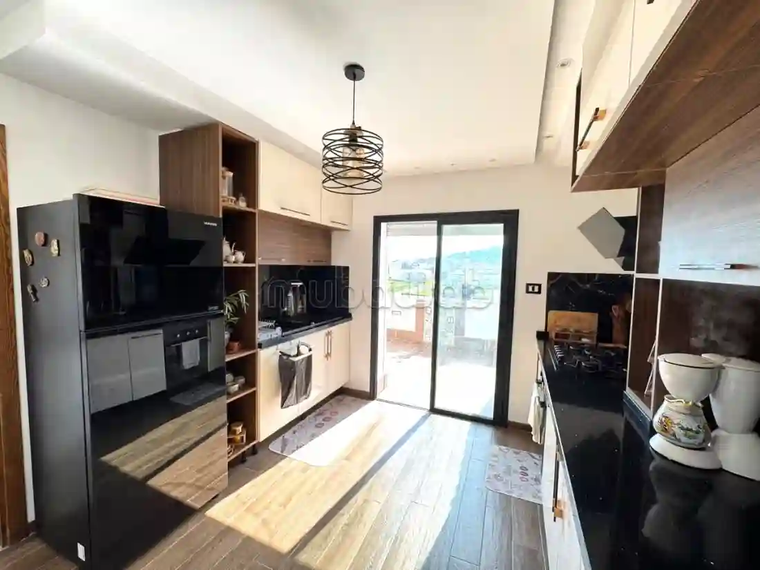 Appartement s2 à Vendre à Jinan Mansourah - Vue 3