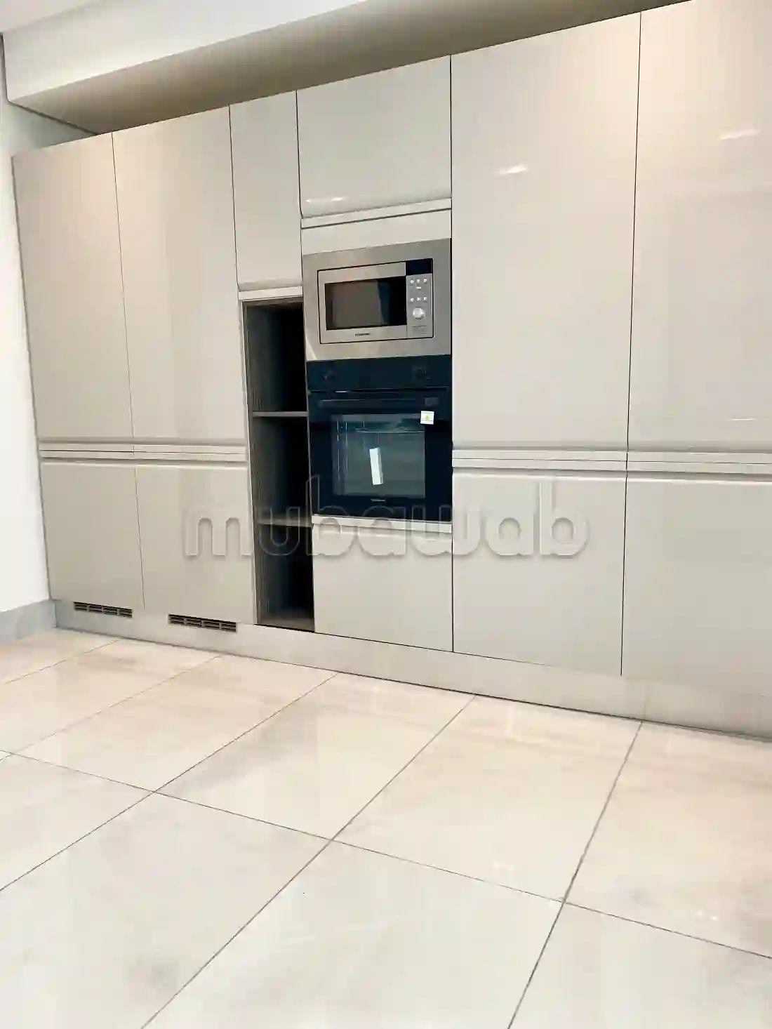 Appartement s3 Lac20