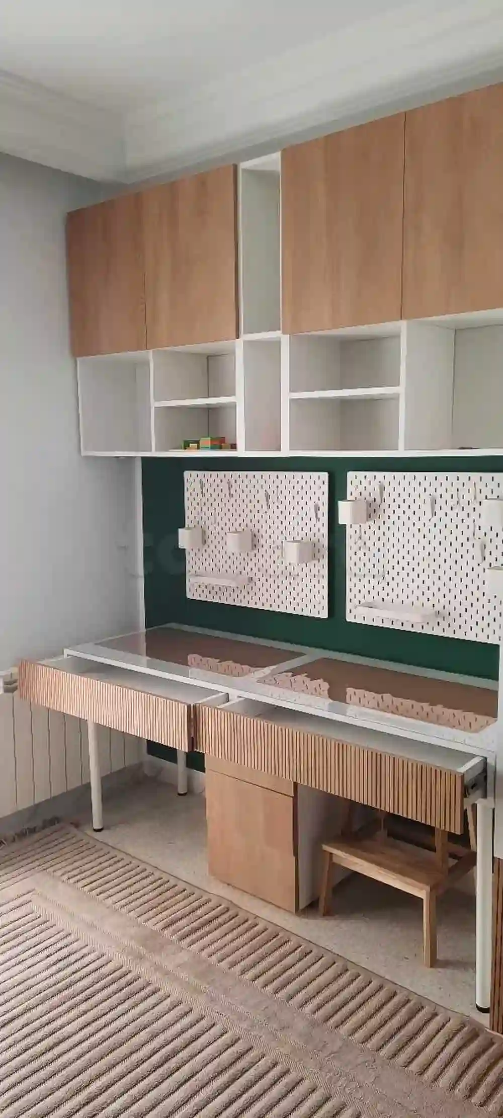 Chambre Enfant Double0