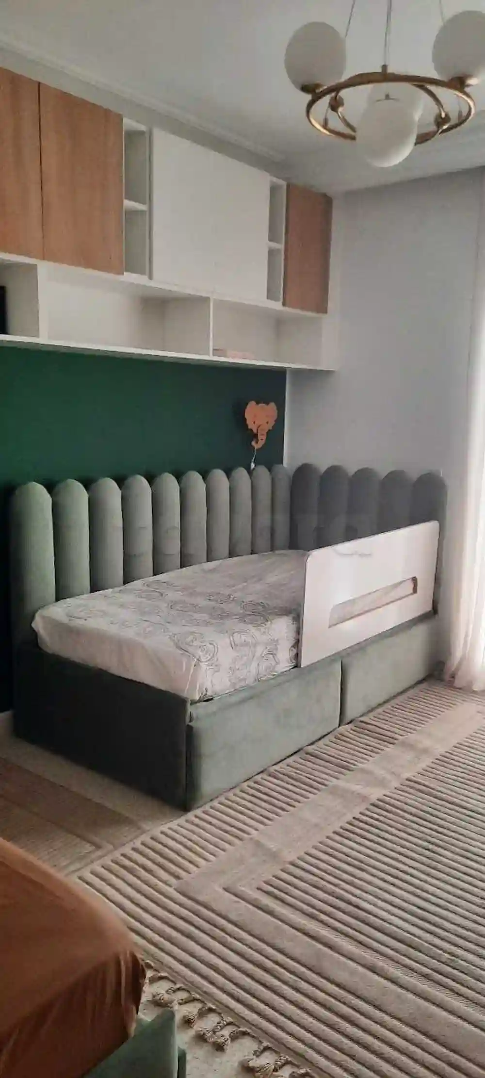 Chambre Enfant Double - Vue 3