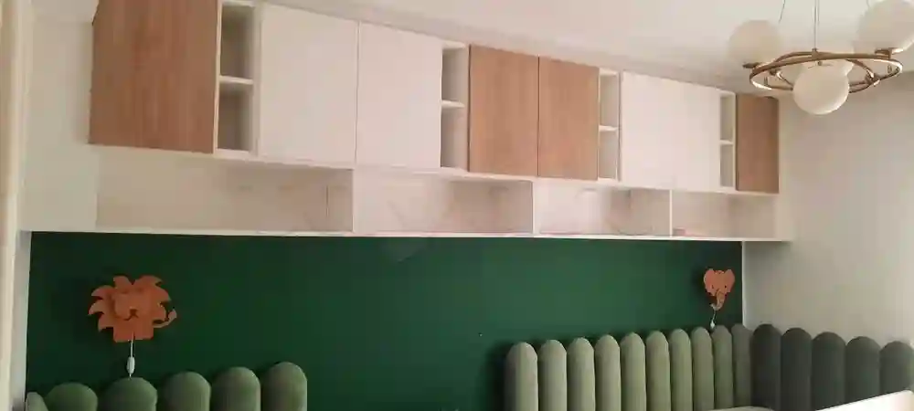 Chambre Enfant Double - Vue 4