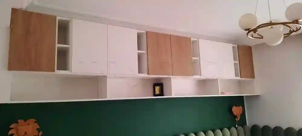 Chambre Enfant Double - Vue 5