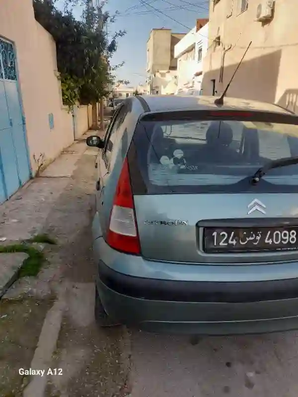 Citroen C3 Essence 20060