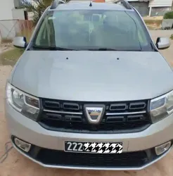 Dacia Logan MCV Essence 2021