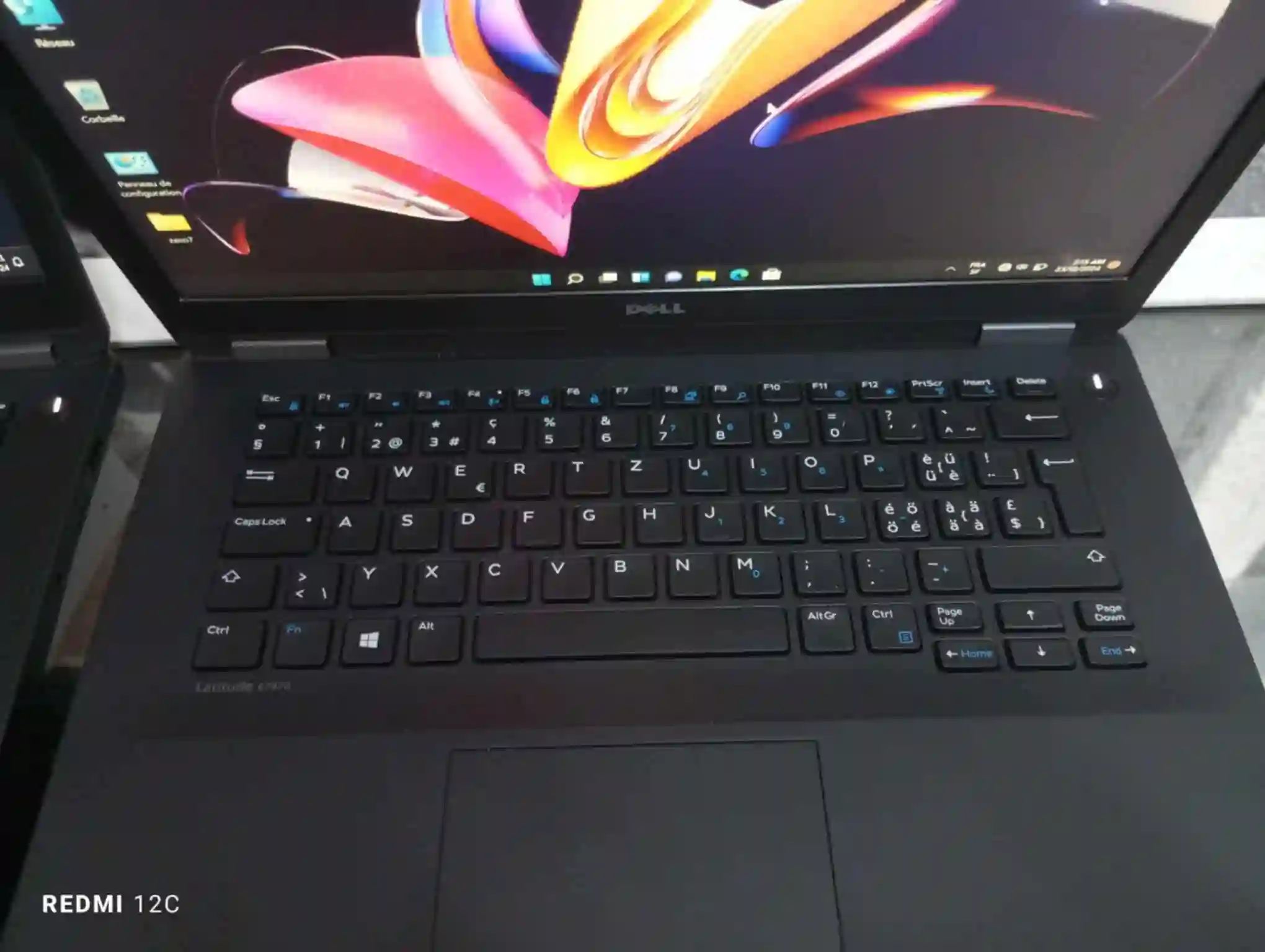 Dell Latitude 5580 Vpro à Bab Bhar0