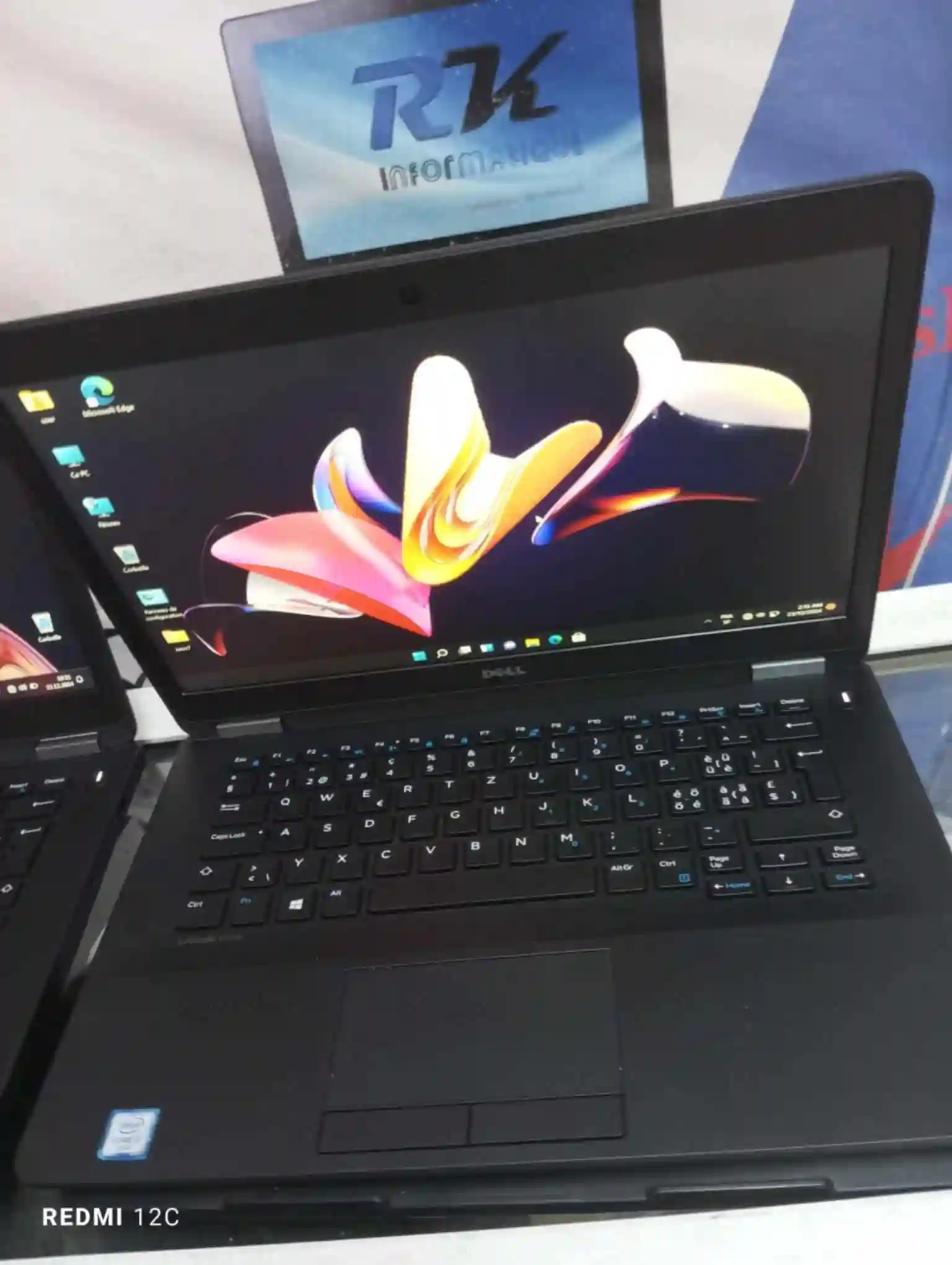 Dell Latitude 5580 Vpro à Bab Bhar - Vue 1