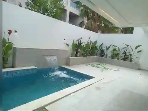 Duplex s3 à la Soukra à La Soukra0