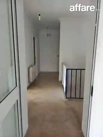 🌟🏠 Ennasr 2 𝐚̀ 𝐥𝐨𝐮𝐞𝐫 𝐕𝐈𝐋𝐋𝐀 𝐒+6 - Vue 1