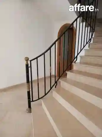 🌟🏠 Ennasr 2 𝐚̀ 𝐥𝐨𝐮𝐞𝐫 𝐕𝐈𝐋𝐋𝐀 𝐒+6 - Vue 10