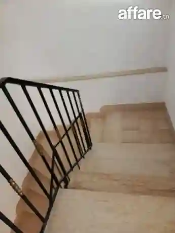 🌟🏠 Ennasr 2 𝐚̀ 𝐥𝐨𝐮𝐞𝐫 𝐕𝐈𝐋𝐋𝐀 𝐒+6 - Vue 5