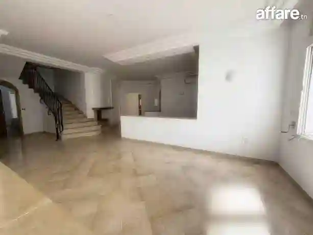 🌟🏠 Ennasr 2 𝐚̀ 𝐥𝐨𝐮𝐞𝐫 𝐕𝐈𝐋𝐋𝐀 𝐒+6 - Vue 6