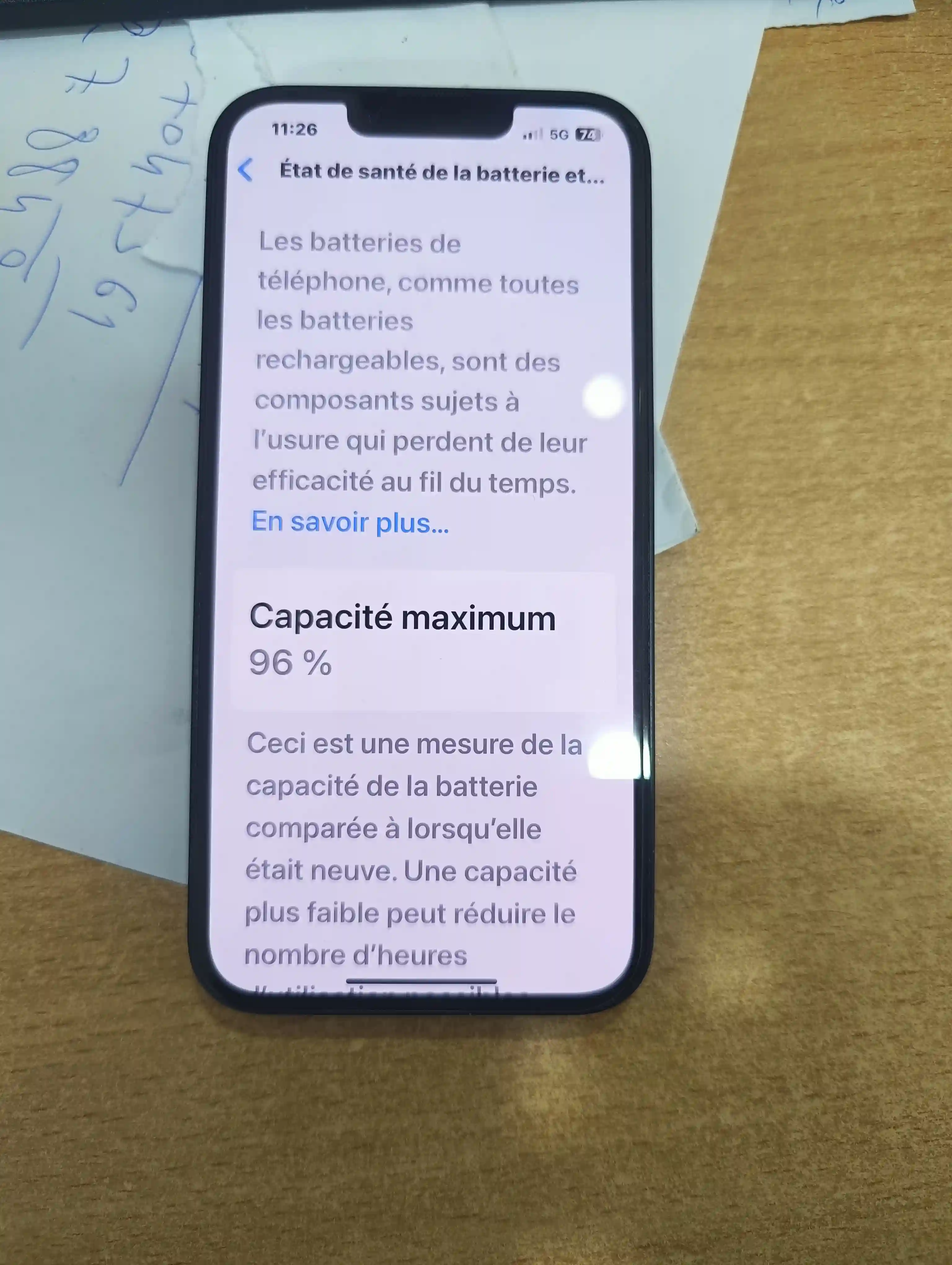 Iphone 14 Original à Mornag - Vue 1