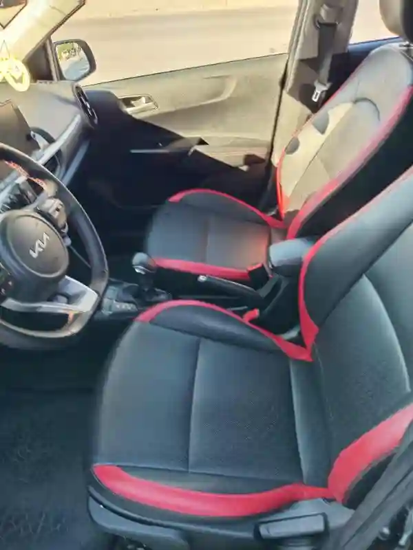 Kia Picanto Essence 2021 - Vue 6