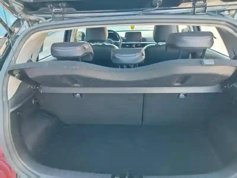 Kia Picanto Essence 2021 - Vue 8