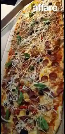 Pizzaiolo Bien Qualifié0