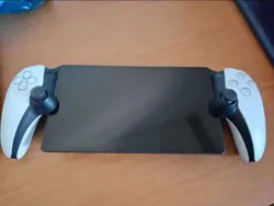Play Station Portal