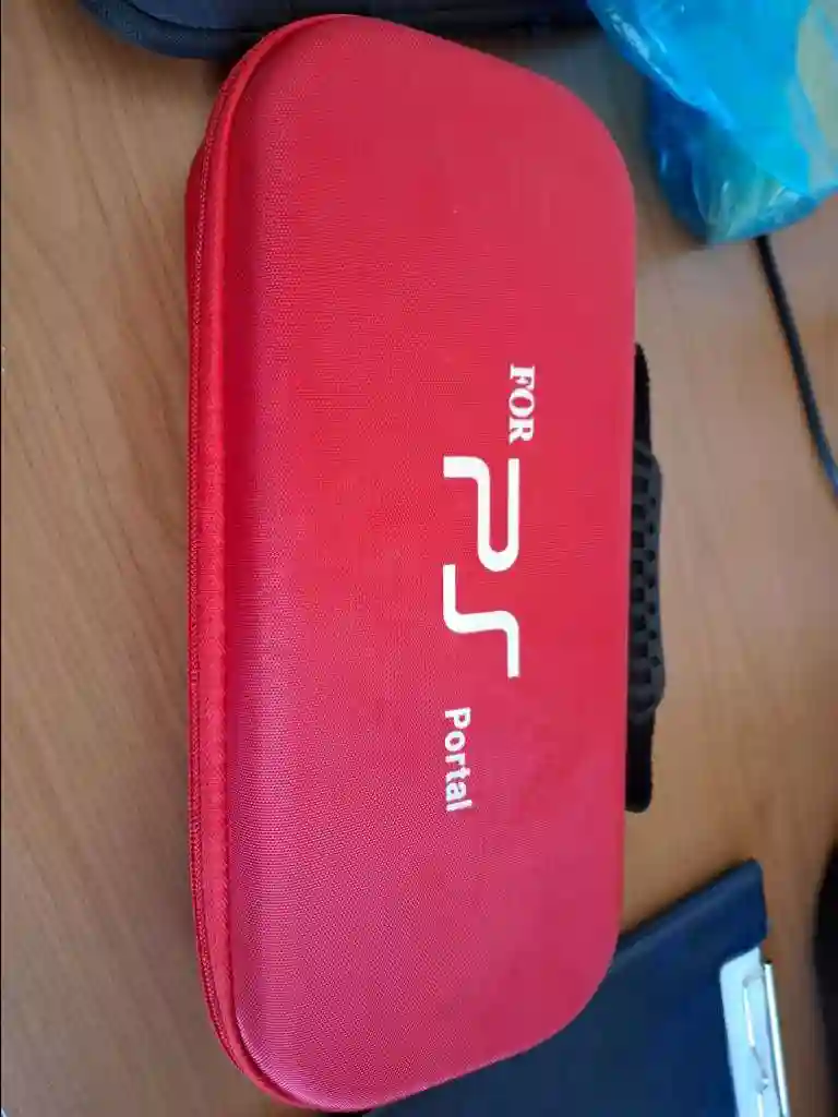 Play Station Portal - Vue 1