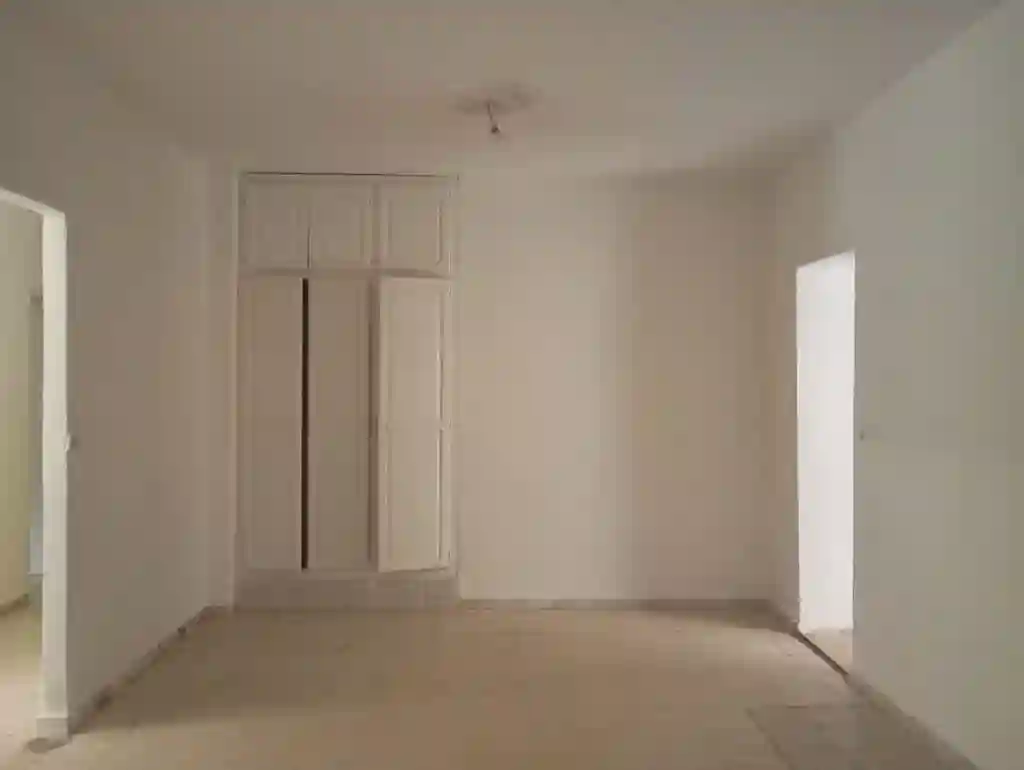 A Louer rdc de Villa s+3 Prét de Recette des Finances Mourouj - Vue 2