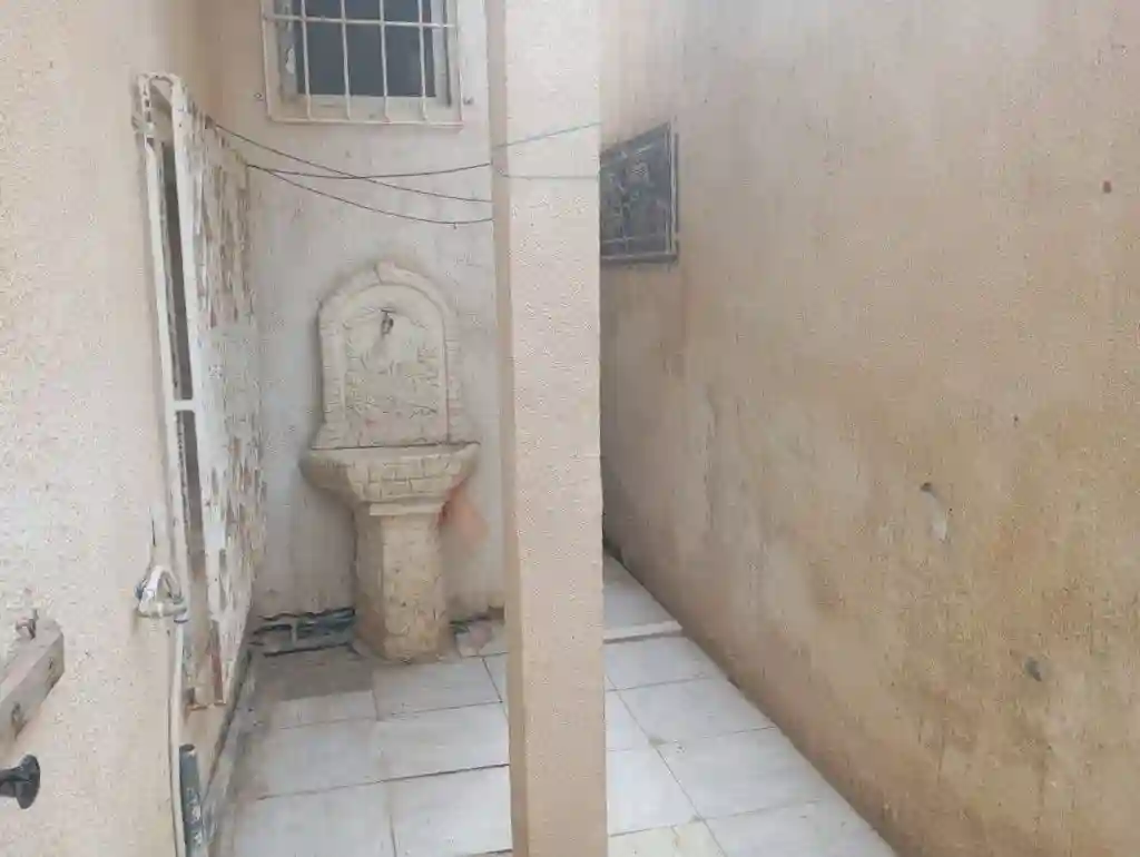 A Louer rdc de Villa s+3 Prét de Recette des Finances Mourouj - Vue 3