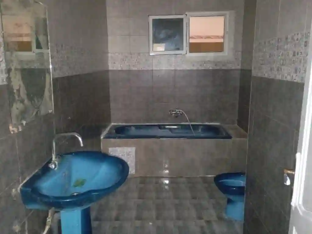 A Louer rdc de Villa s+3 Prét de Recette des Finances Mourouj - Vue 4