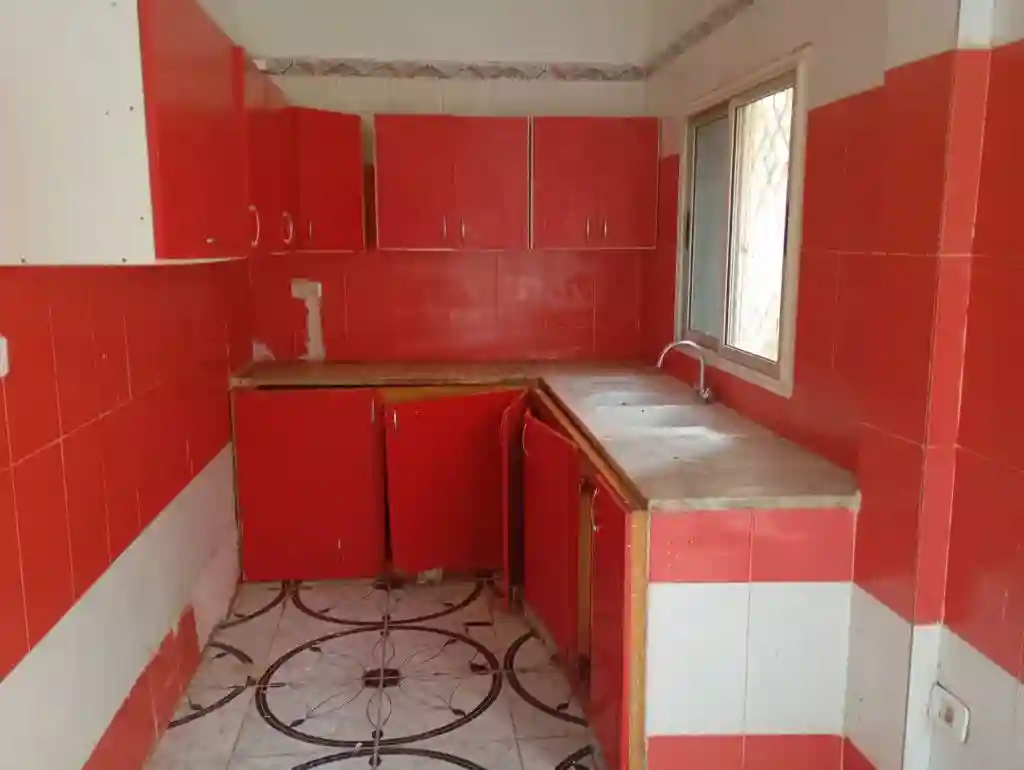 A Louer rdc de Villa s+3 Prét de Recette des Finances Mourouj - Vue 5
